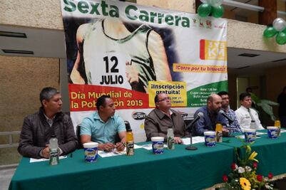 Carrera con propósito