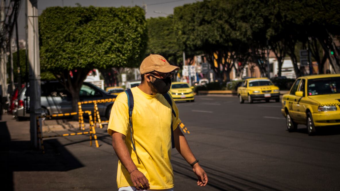 Foto: Emiliano Ramírez