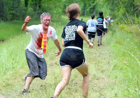 Anuncian “The Running Dead”