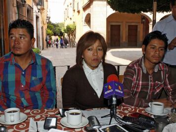 Piden antorchista se cumplan compromisos