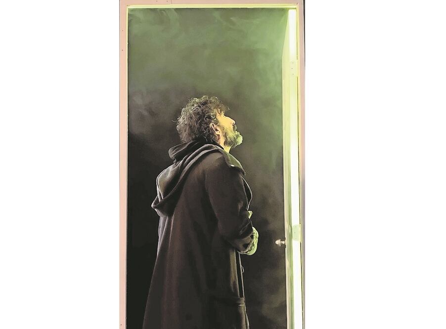 Estrenan 3EMW, un filminuto experimental ‘queretano’