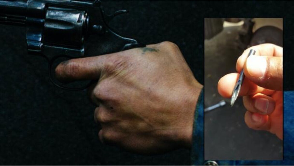 Surge nueva modalidad de asalto en la CDMX, con la que víctimas quedan paralizadas