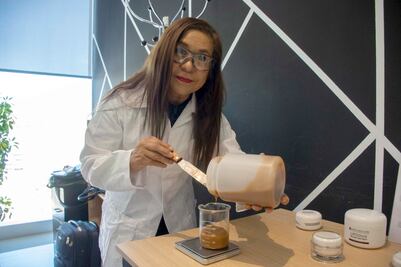 Quint Skin Care, un emprendimiento queretano para cuidar la piel 