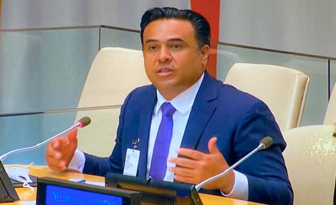 Opinión. Querétaro en paradiplomacia