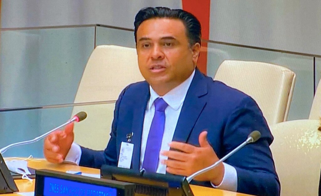 Opinión. Querétaro en paradiplomacia