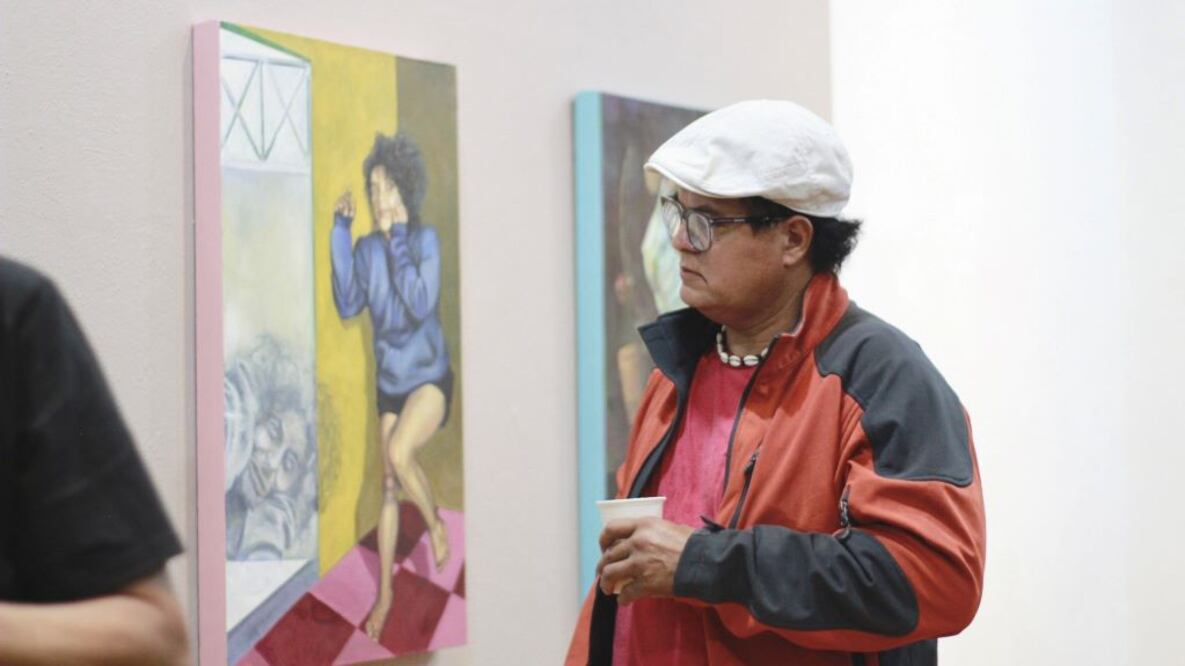 Foto: Facebook Facultad de Artes UAQ