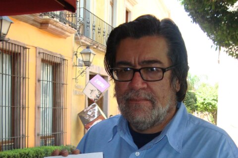 Falleció Ticho García