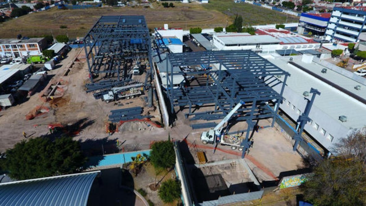 Foto: Archivo. El Universal