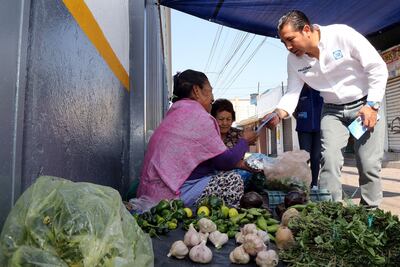 Revocan sanción a Manuel Velázquez Pegueros