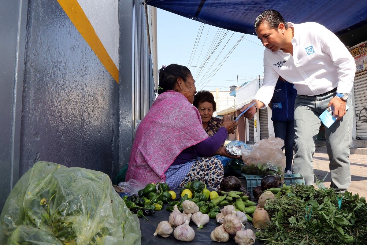 Revocan sanción a Manuel Velázquez Pegueros