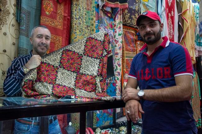 Tras 15 años en México, ya se siente más mexicano que turco