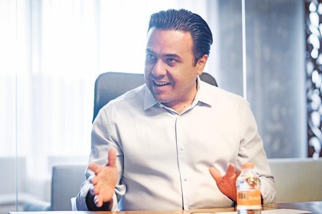 Foto: Archivo. EL UNIVERSAL