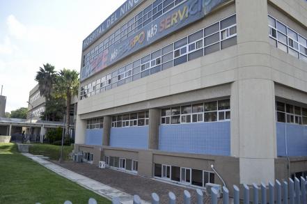 #Avance| Hospital del Niño y la Mujer cumple 16 años de servicio