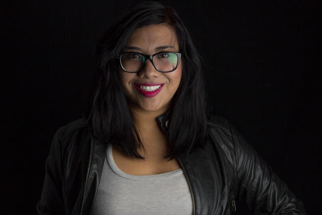 En Querétaro  hay mujeres haciendo cine