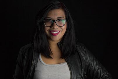 En Querétaro  hay mujeres haciendo cine