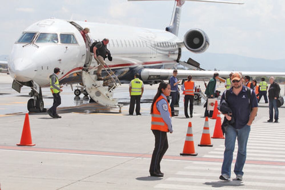 Contribuirá Querétaro para recaptura