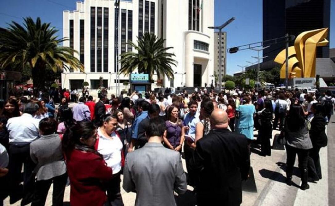 Foto: Archivo / EL UNIVERSAL