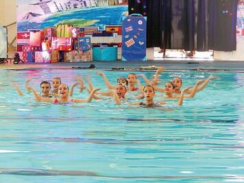 Sincronizado, en desarrollo