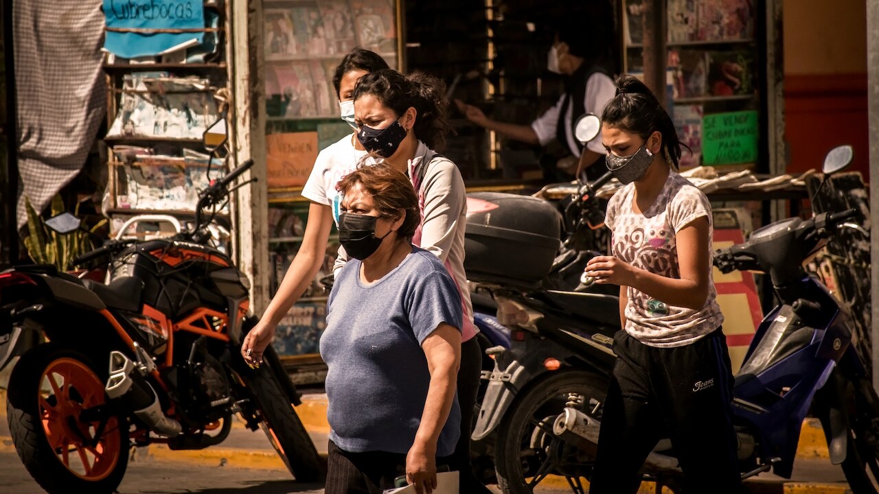 Foto: Emiliano Ramírez