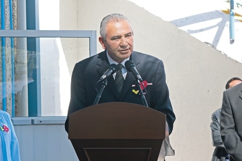 SESA va contra el cáncer cervicouterino