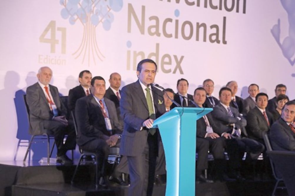 Hay mejor dinámica en crecimiento