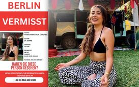 Video. Buscan a María Fernanda, joven queretana, en Alemania
