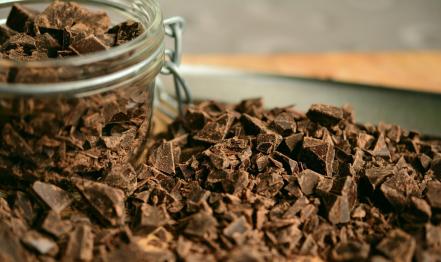 Alimentos 'quitasustos' para el sismo