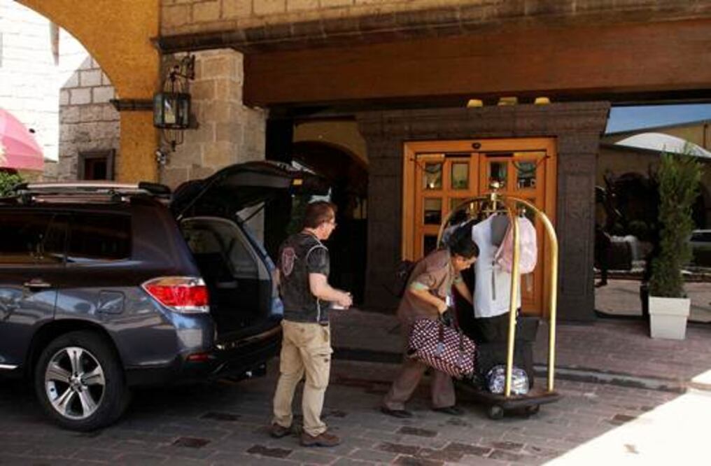 Esperan derrama de 25 mdp en cumbre