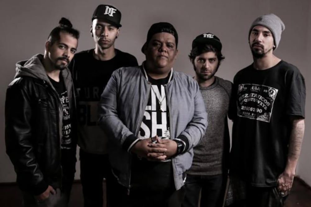 Los músicos regresan a la ciudad, que ya habían visitado con Circuito Indio, con más beats y energía. (FACEBOOK)