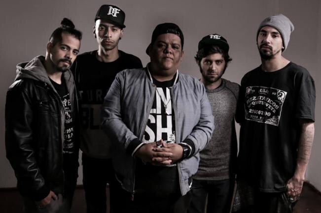 Los músicos regresan a la ciudad, que ya habían visitado con Circuito Indio, con más beats y energía. (FACEBOOK)