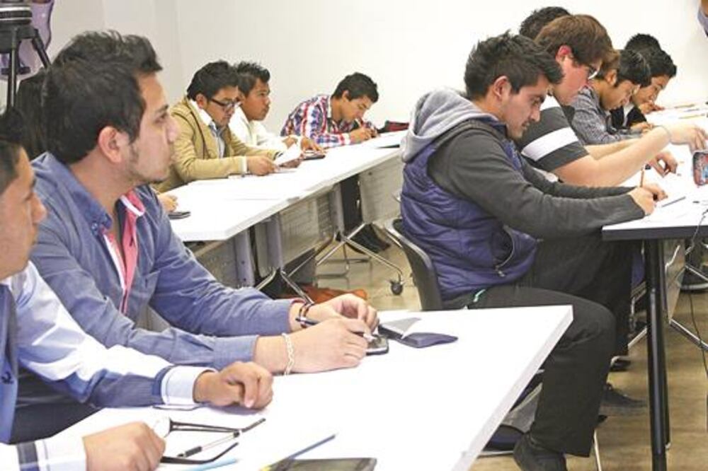 Universidades deben reorientar nexos con IP