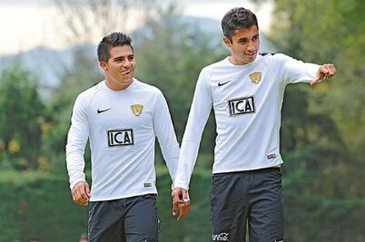 Pumas, a romper racha negativa ante Atlas