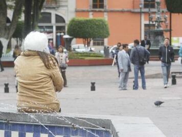 Reportan menos un grado 