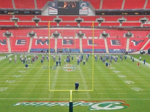 Presionan al hombre del clima 