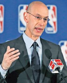 La NBA aprende de errores de la NFL 