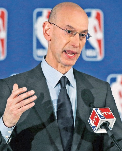 La NBA aprende de errores de la NFL