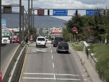Prevén rehabilitación de Avenida Central