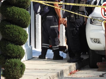 Vinculan a proceso a 3 por caso Ledesma