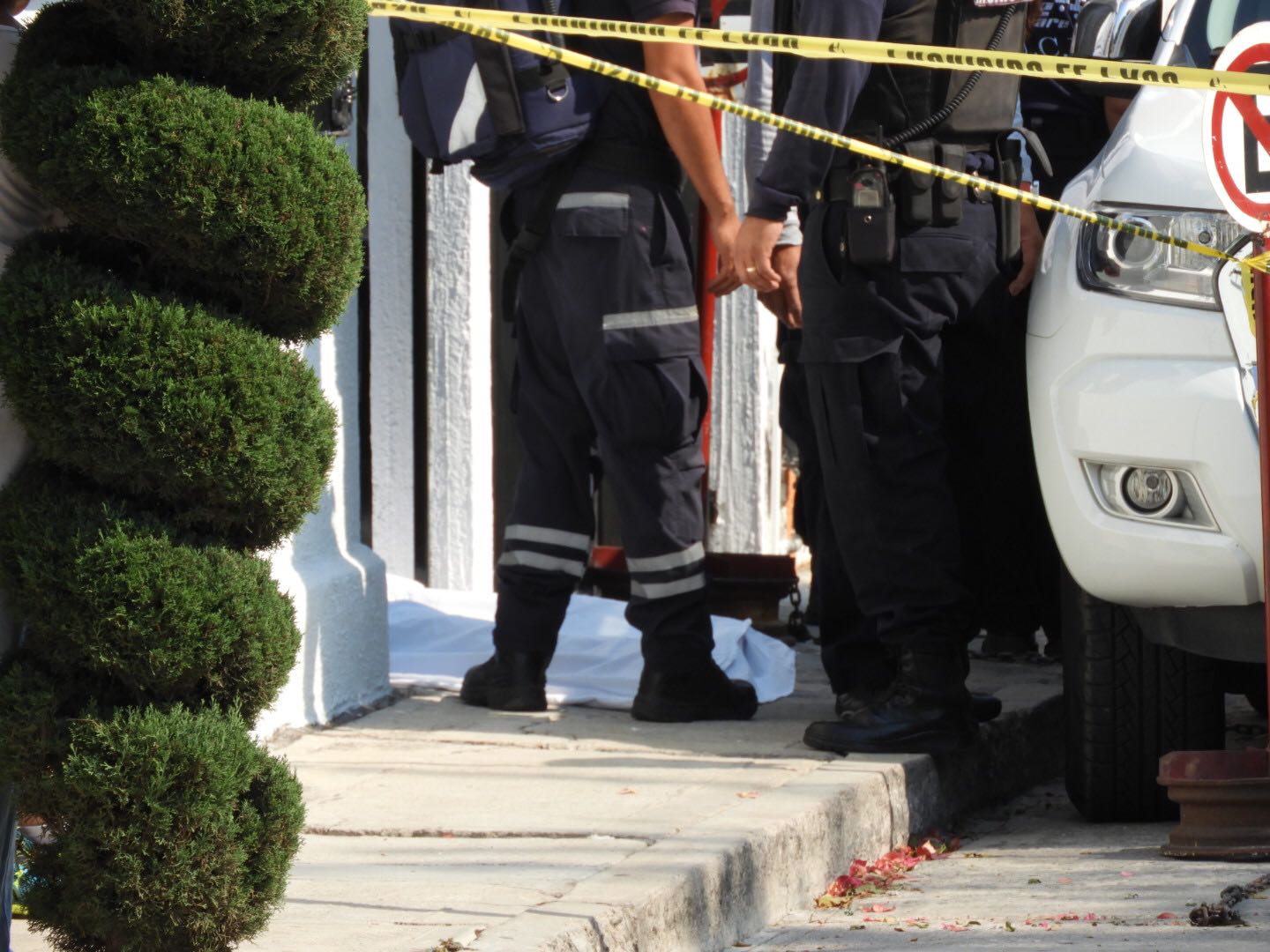 Vinculan a proceso a 3 por caso Ledesma