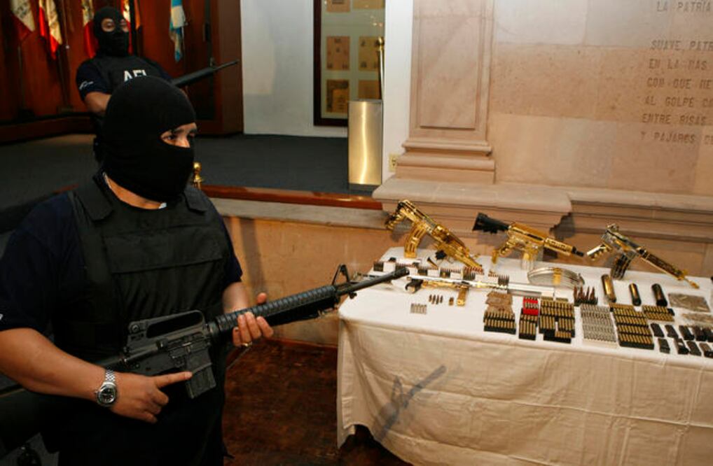 Foto: Archivo El Universal