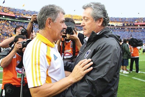 Un viejo conocido de ‘Vuce’