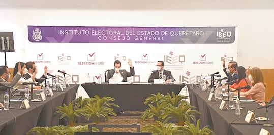 Sugiere IEEQ dar candidaturas a grupos vulnerables