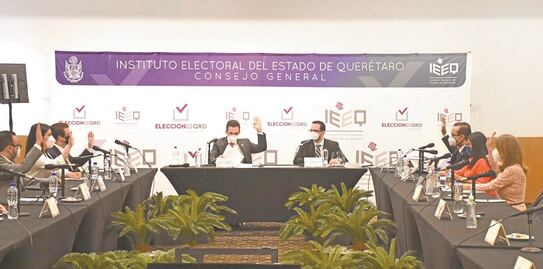 Sugiere IEEQ dar candidaturas a grupos vulnerables