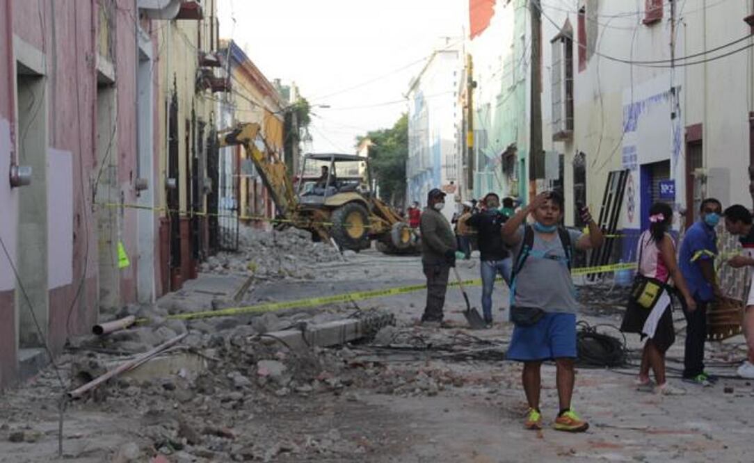 Foto: ARCHIVO. EL UNIVERSAL