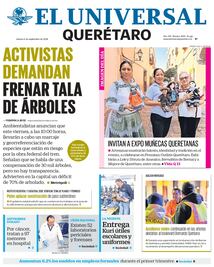 Portada 04 de septiembre de 2026