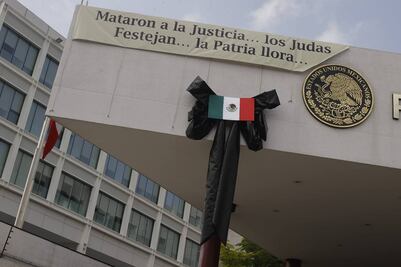 Trabajadores del Poder Judicial mantendrán paro