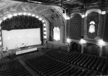 Los cines que hicieron historia en Querétaro