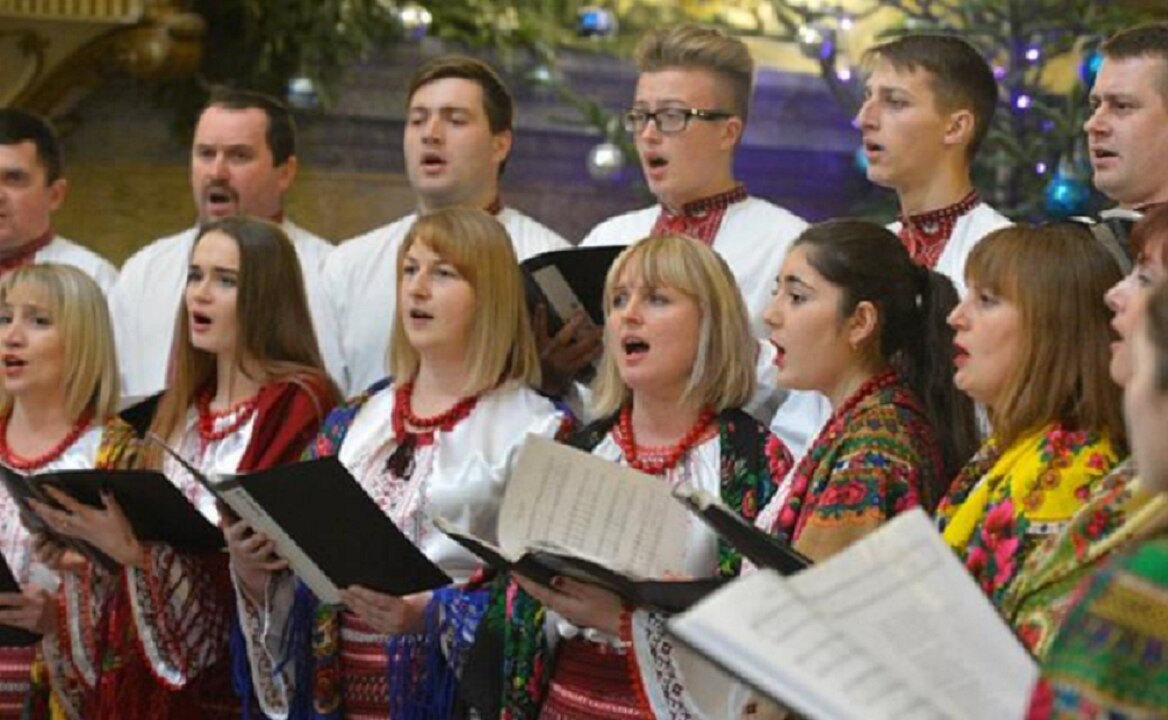 Noche de Paz, el villancico que frenó brevemente una guerra
