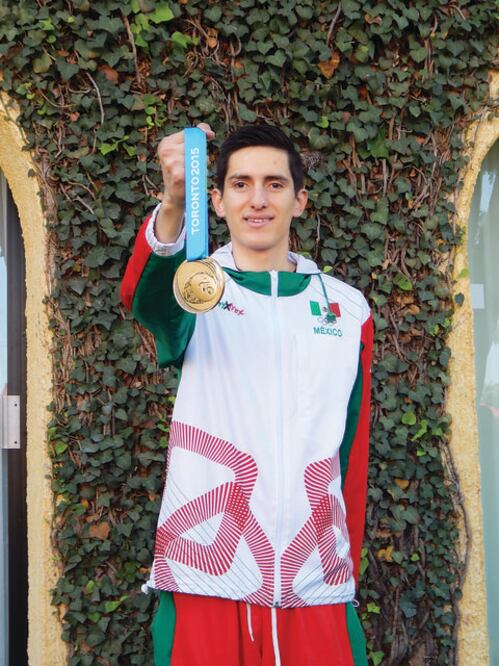 Saúl, candidato al PND