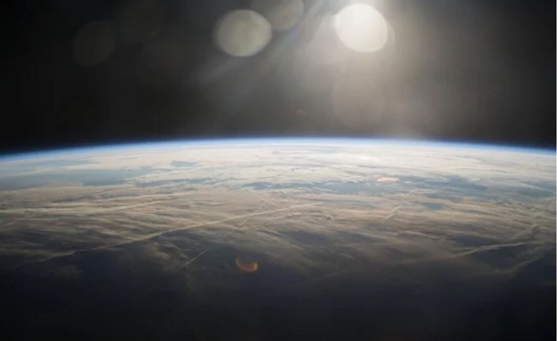 Foto: NASA